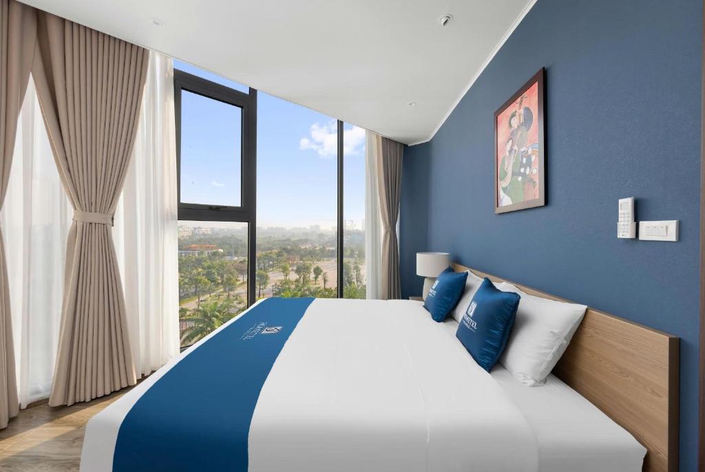 3A Hometel Hanoi – Hanoi